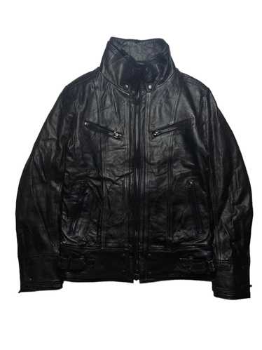 ジャケット・アウター SHELLAC Jacket with fur SHELLAC Jacket with fur