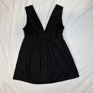 【超希少デザイン】 90s OLD GAP y2k turle neck 霜降 超希少デザイン】 90s OLD GAP y2k turle neck 霜降