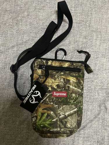 バッグ Supreme Real Tree Shoulder Bag FW19 Supreme Shoulder Bag (FW19) - $48