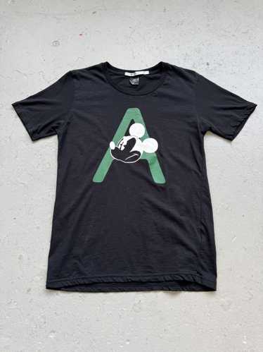 Mickey mouse undercover - Gem