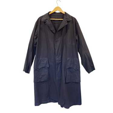 Chez vidalenc coat - Gem