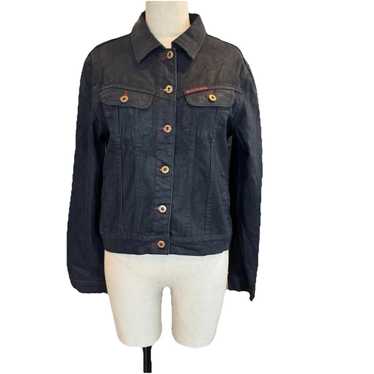 Vintage Parasuco ウールジャケット Vintage Parasuco ウールジャケット