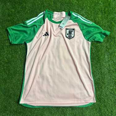 Japan national team special - Gem
