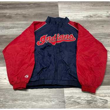 Vintage mlb majestic jacket - Gem
