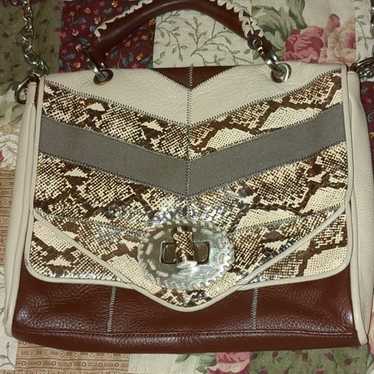 Isabella fiore leather - Gem