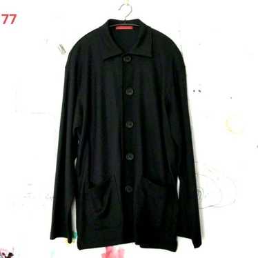 名作 y's for men yohji yamamoto 赤ラベル コート Y's for men 赤ラベルについて解説 | ブランド服 買取の専門店