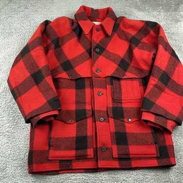 Filson vintage hunting jacket - Gem