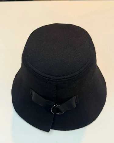 美品 KIJIMA TAKAYUKI Bucket Hat KIJIMA TAKAYUKI | EUREKA FACTORY HEIGHTS