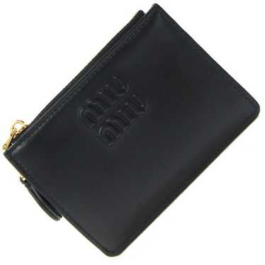 小物 MIU MIU Leather Wallet coin case $_57.JPG?set_id=880000500F