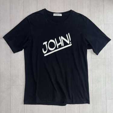 ゴワゴワJohn UNDERCOVER John Undercover Men's Fall 2018