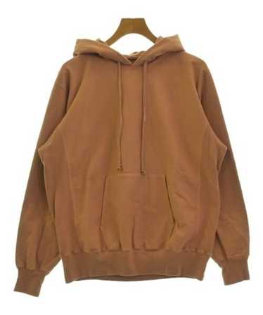 Auralee hoodie - Gem