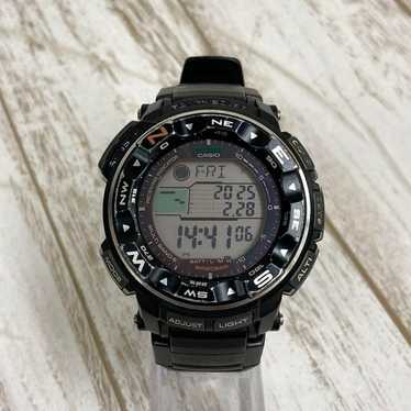 Casio protrek prw-2500 - Gem