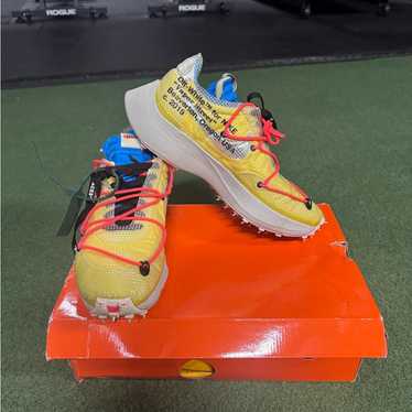Ws vapor street ow - Gem