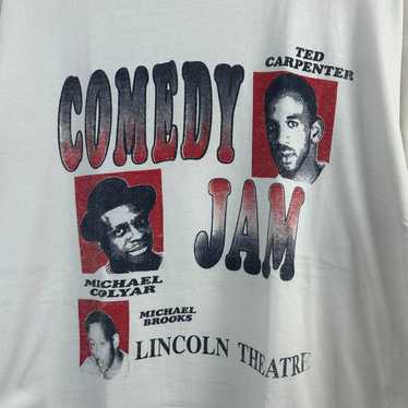 80s 初期Def Jam recordings Tシャツ シングル 80s 初期Def Jam recordings Tシャツ デフ ジャム 希少品 トップス