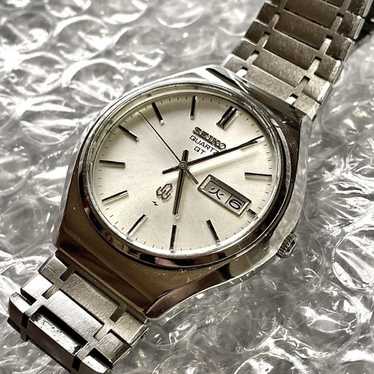 SEIKO QT メンズ腕時計 seiko qt somia_japan - Gem