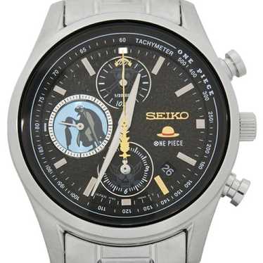 One piece x seiko - Gem