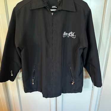 Vintage no fear jacket - Gem