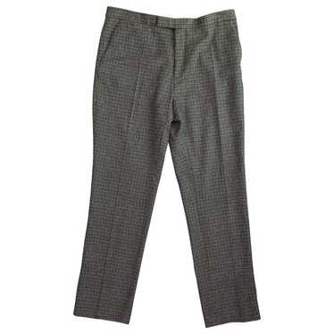パンツ 99ss raf simons color pants archive パンツ 99ss raf simons color pants archive 99ss Raf Simons
