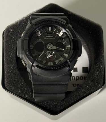 CASIO 5229 JA G－SHOCK