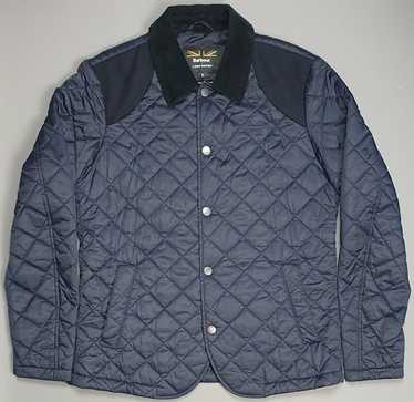 Barbour for land rover - Gem