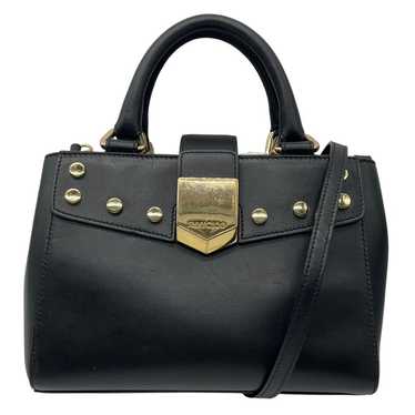 【JimmyChoo】Sale★Lockett★１点限定 outlet 2wayレザーバック Jimmy choo lockett - Gem