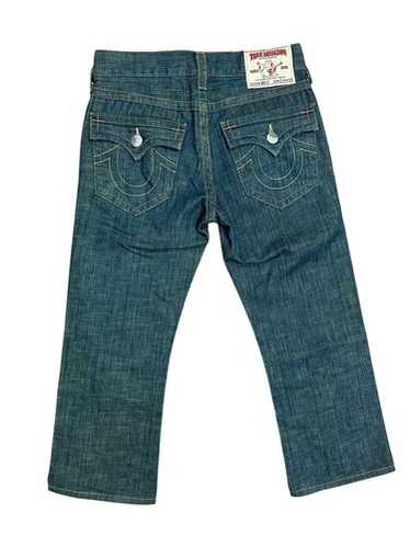 Y2k true religion billy - Gem