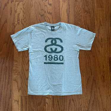 Vintage 80s STUSSY Usa Tee Biglogo Old Logo - Etsy Canada