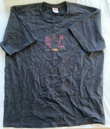 【本物保証 /関税・送料無料】Supreme Three Kings Tee Three Kings Tee | Supreme 23ss