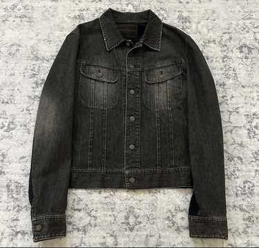 【新品未使用タグ付】UNDERCOVER HAND Denim Jacket Amazon.com: Undercover, Men's Embellished D-Hand Denim