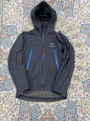 Arcteryx alpha sl jacket - Gem