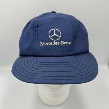 USA製Mercedes-Benz キャップ VINTAGE Vintage Mercedes Hat | eBay