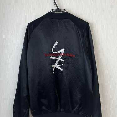 vintage souvenir jacket - Gem