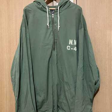 Vintage gap anorak - Gem