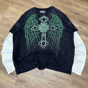 Mma elite thermal long - Gem