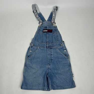 Vintage tommy hilfiger overalls - Gem