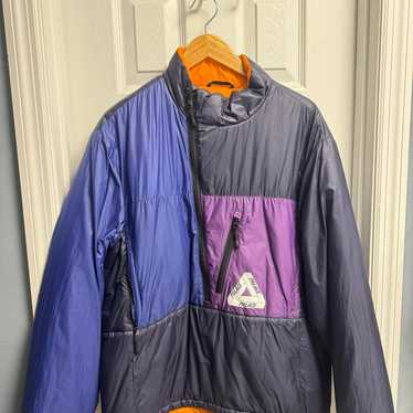 ジャケット・アウター Palace Skateboards - P-Tex Pertex Liner PALACE】 P-TEX PERTEX LINER