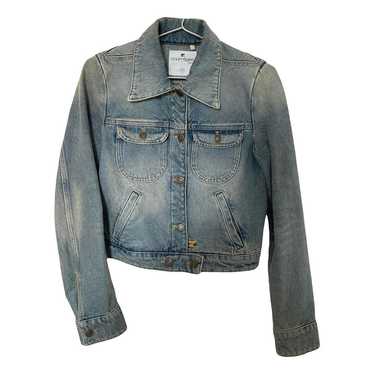 ジャケット Courreges Pre Jackets Courreges jacket - Gem