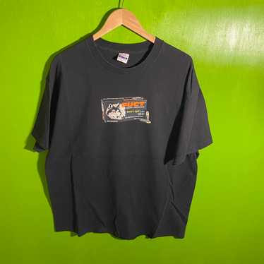 Fuct t-shirt - Gem