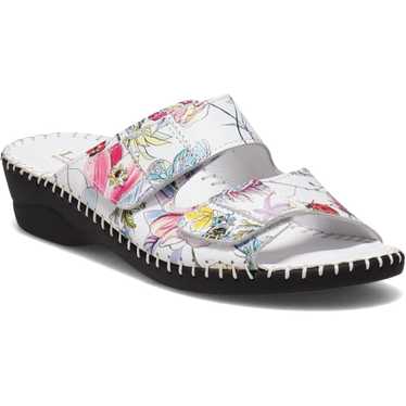 Stuart weitzman plume sandal - Gem