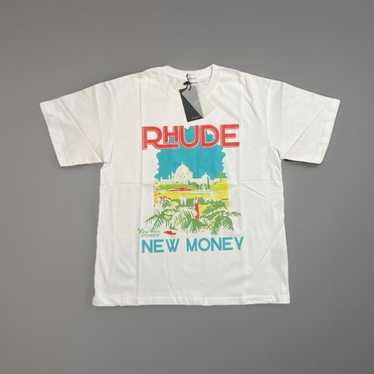 ルード♦RHUDE期間限定セールSALE正規品 Rhude rhude grand - Gem