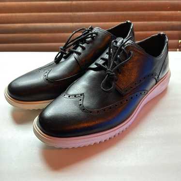 Cole Haan コールハーン　Great Jones ウィングチップ COLE HAAN ビジネスシューズ 「COLE HAAN/コールハーン