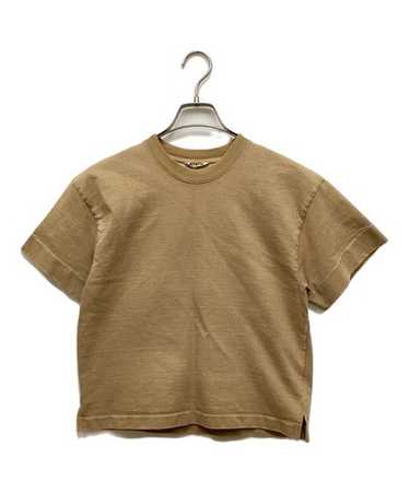 トップス AURALEE HEAVY WEIGHT POCKET TEE size4 Auralee 'Heavy Weight Pocket Tee' (Black) – C'H'C'M'