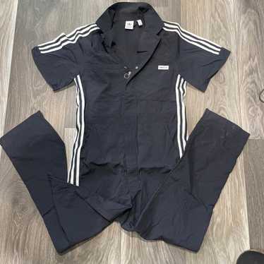 サロペット・オーバーオール・オールインワン Adidas Originals X Fiorucci Jumpsuit adidas Originals - Adidas Originals x Fiorucci Jumpsuit