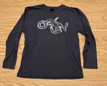 【希少】OAKLEY Tシャツ ヴィンテージ L Oakley vintage Tee (L) – LEGACY ARCHIVES