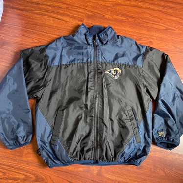 Vintage rams jacket - Gem