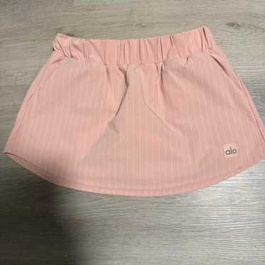 Alo yoga pink & - Gem