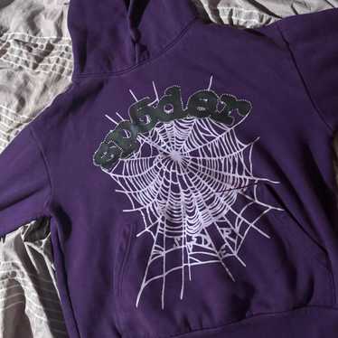 Spider worldwide sp5der worldwide - Gem