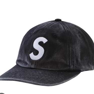 Supreme s logo 6 - Gem