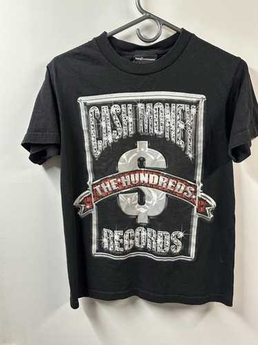 Cash money records satin - Gem