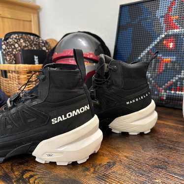 Margiela mm6 maison sneakers - Gem